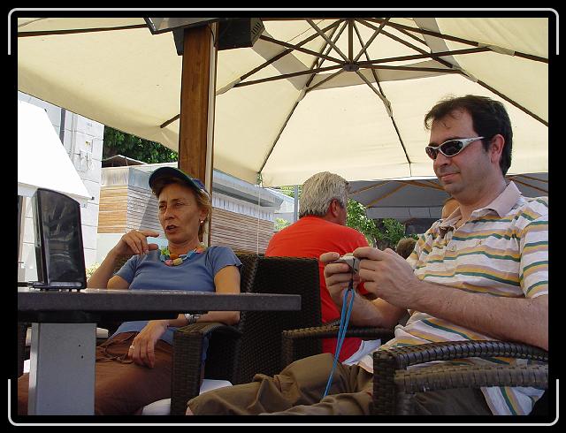 Foto successiva