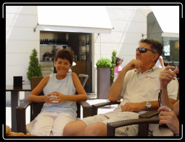 Foto successiva