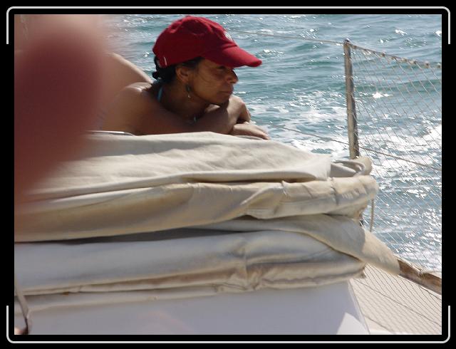 Foto successiva