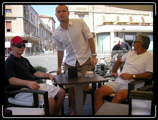 Foto successiva
